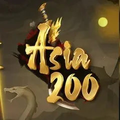 ASIA200 - Kamus Terjemahan Lengkap dan Mudah Digunakan